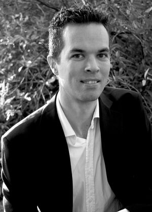 Mårten Melin