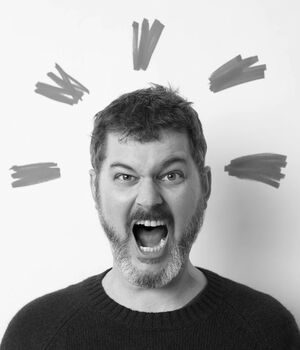 Mo Willems