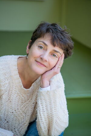 Annie Barrows