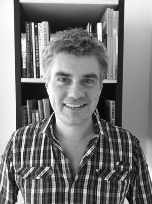 Lars Daneskov