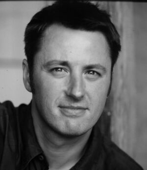 Volker Fredrich