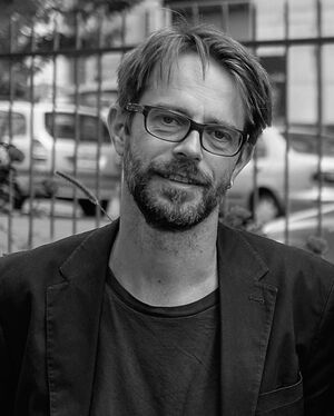 Martin Schmitz-Kuhl