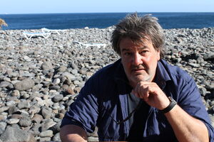 Thomas Engelhardt
