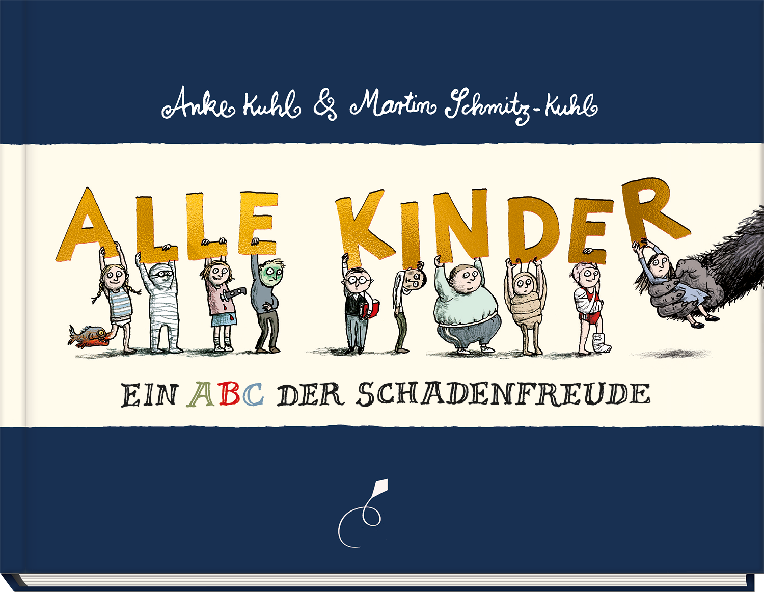 Alle Kinder