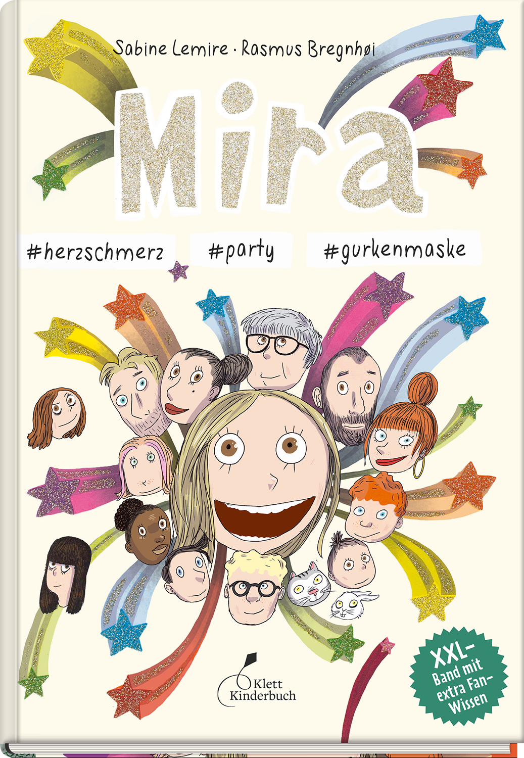 Mira #herzschmerz #party #gurkenmaske